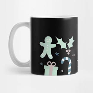 Christmas time Mug